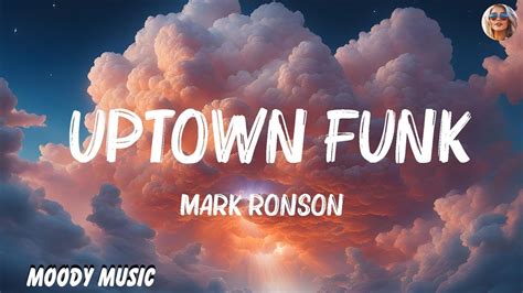 he's featured in uptown funk codycross|Mark Ronson – Uptown Funk Lyrics .